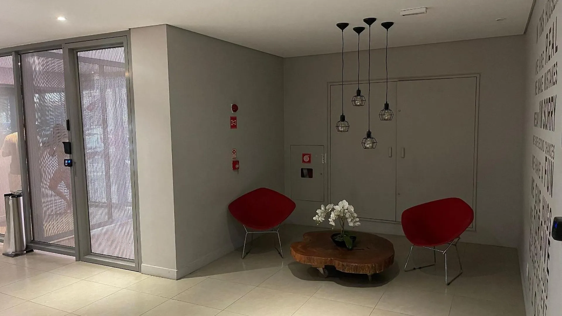 Studio Elegante No Centro De Sao Paulo