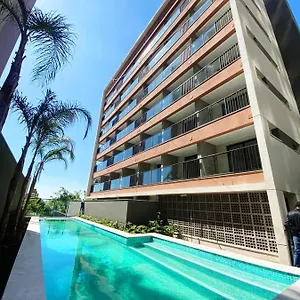 De Alto Padrao Na Mariana Apartamento