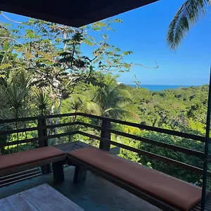 Casa Chinoa Vista Mar Porto Seguro