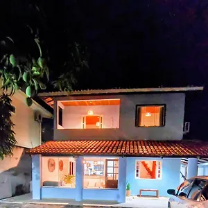 Casa & Mar Porto Seguro