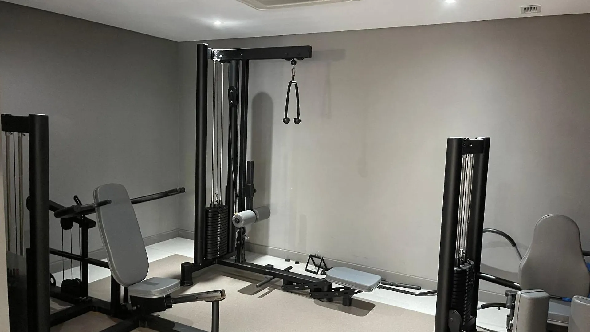 Studio Elegante No Centro De São Paulo Brazylia